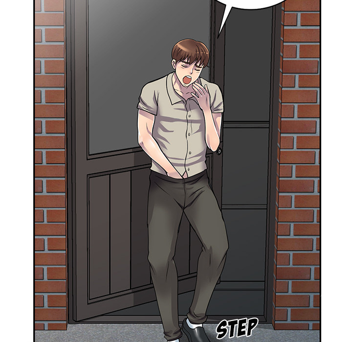 A Stolen Taste - Chapter 1 [photo 39] - MangaPorn