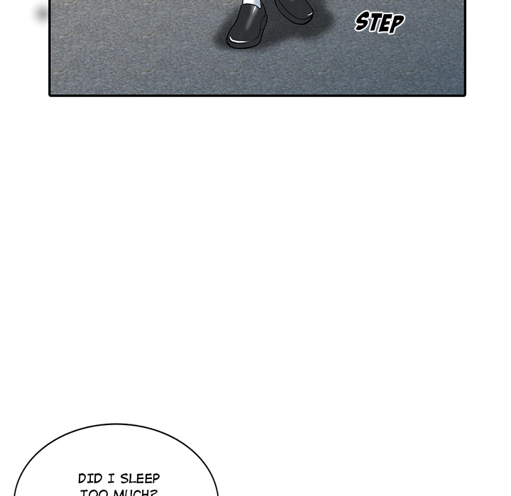 A Stolen Taste - Chapter 1 [photo 40] - MangaPorn