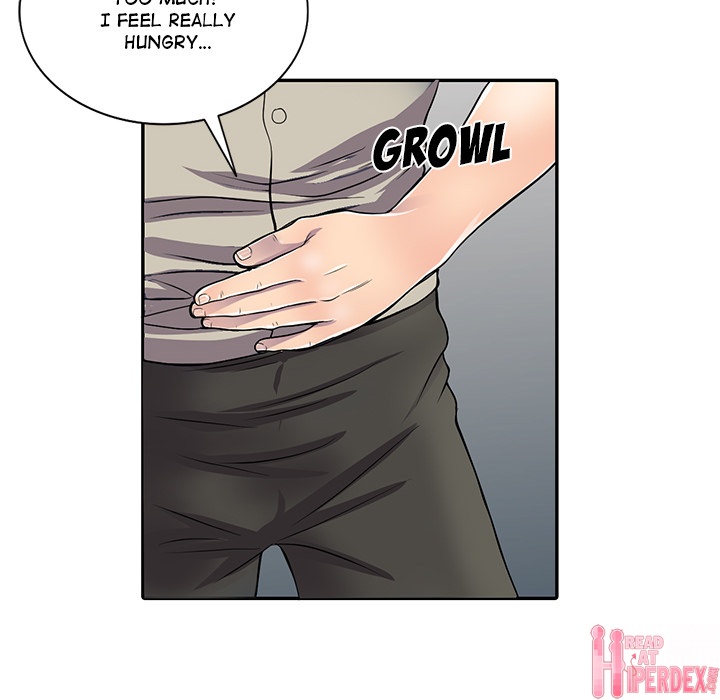 A Stolen Taste - Chapter 1 [photo 41] - MangaPorn