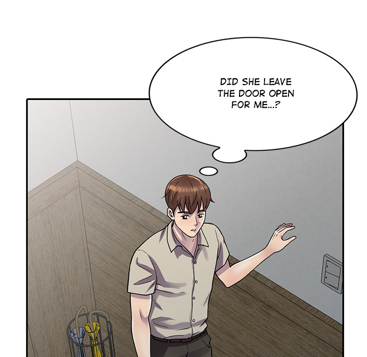 A Stolen Taste - Chapter 1 [photo 49] - MangaPorn