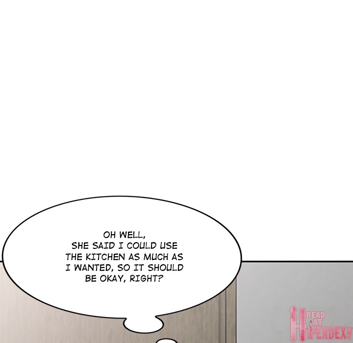 A Stolen Taste - Chapter 1 [photo 51] - MangaPorn