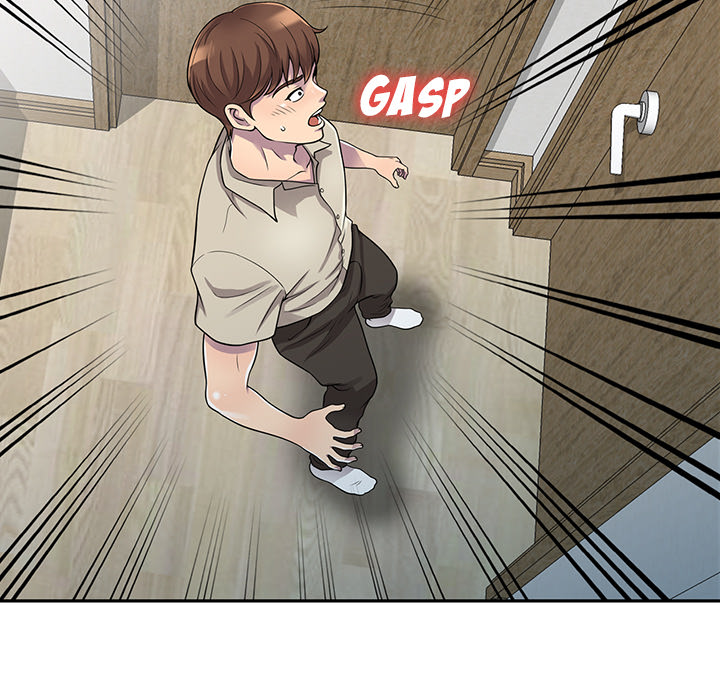 A Stolen Taste - Chapter 1 [photo 74] - MangaPorn