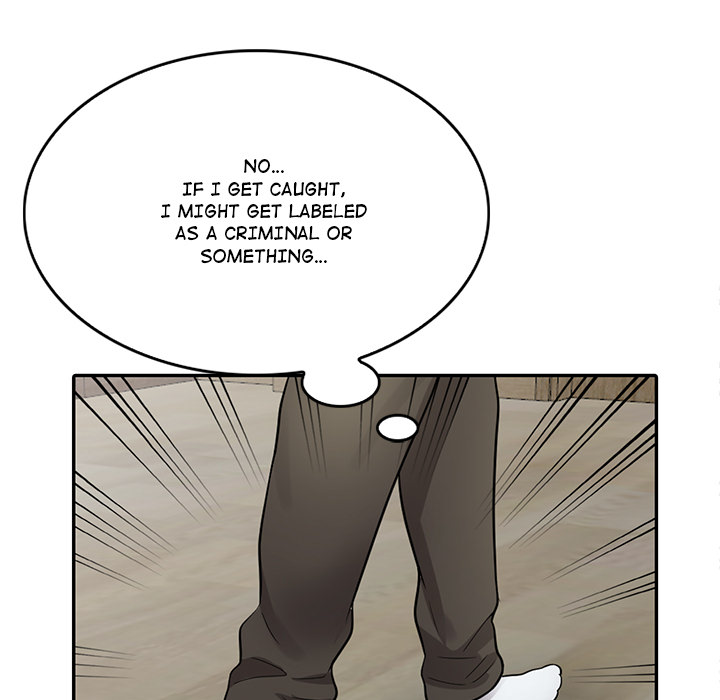 A Stolen Taste - Chapter 1 [photo 78] - MangaPorn