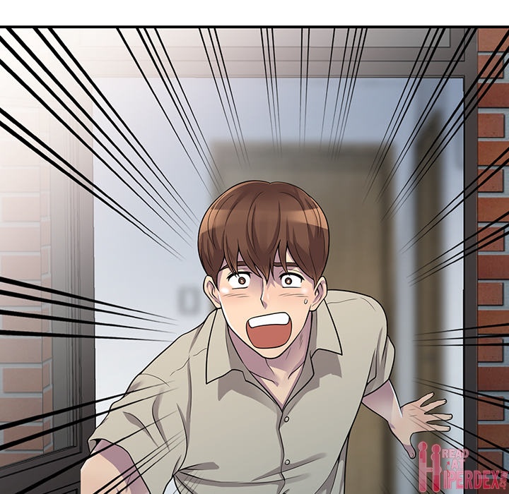 A Stolen Taste - Chapter 1 [photo 81] - MangaPorn