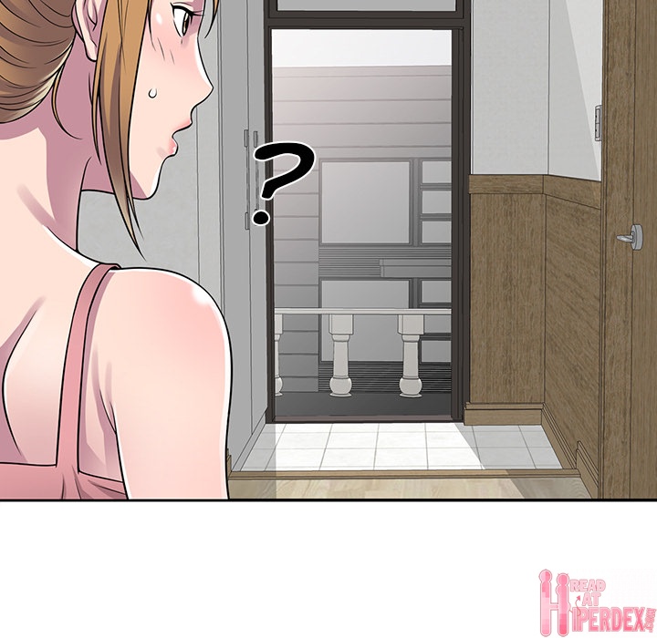 A Stolen Taste - Chapter 1 [photo 91] - MangaPorn