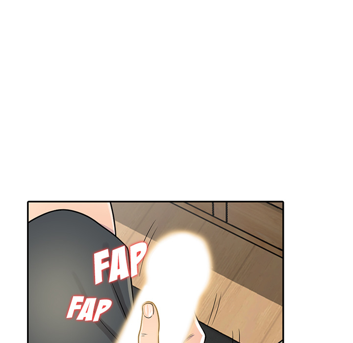 A Stolen Taste - Chapter 1 [photo 94] - MangaPorn