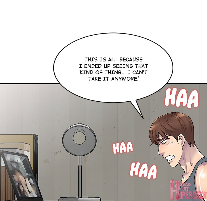 A Stolen Taste - Chapter 1 [photo 96] - MangaPorn