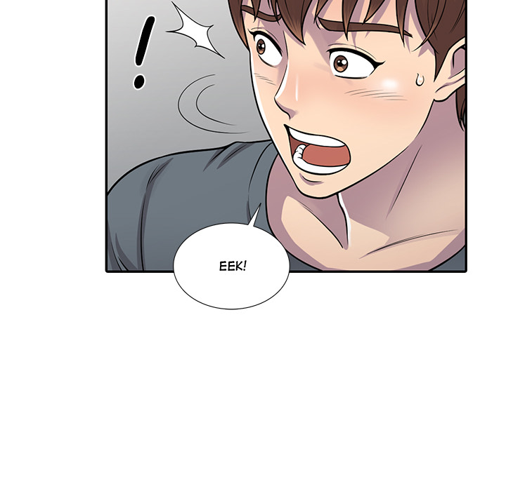 A Stolen Taste - Chapter 1 [photo 99] - MangaPorn