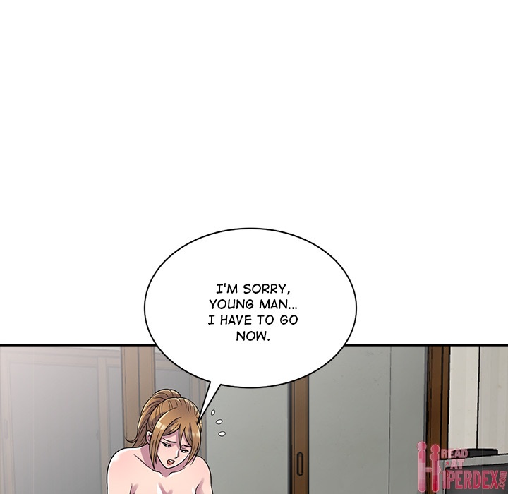 A Stolen Taste - Chapter 2 [photo 121] - MangaPorn