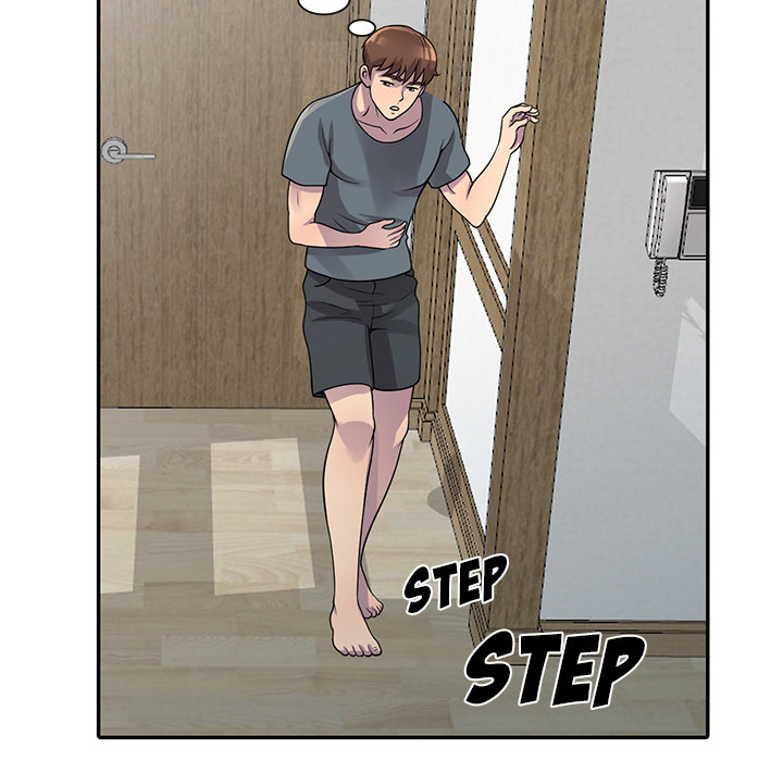 A Stolen Taste - Chapter 2 [photo 143] - MangaPorn