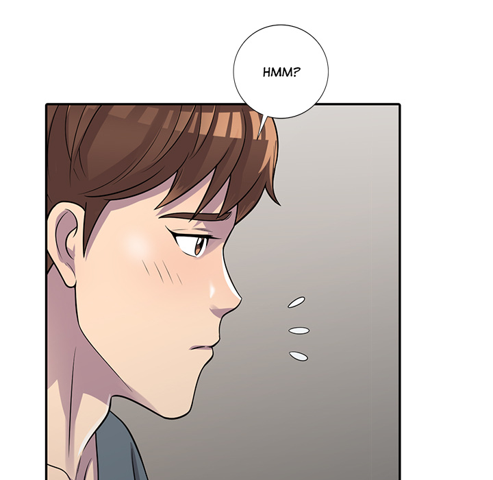 A Stolen Taste - Chapter 2 [photo 145] - MangaPorn