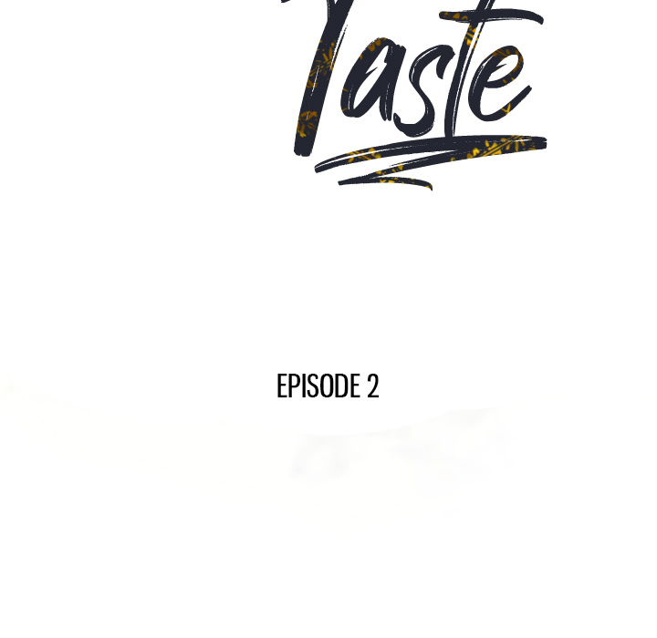 A Stolen Taste - Chapter 2 [photo 15] - MangaPorn