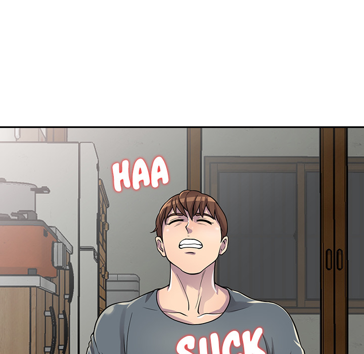 A Stolen Taste - Chapter 2 [photo 17] - MangaPorn