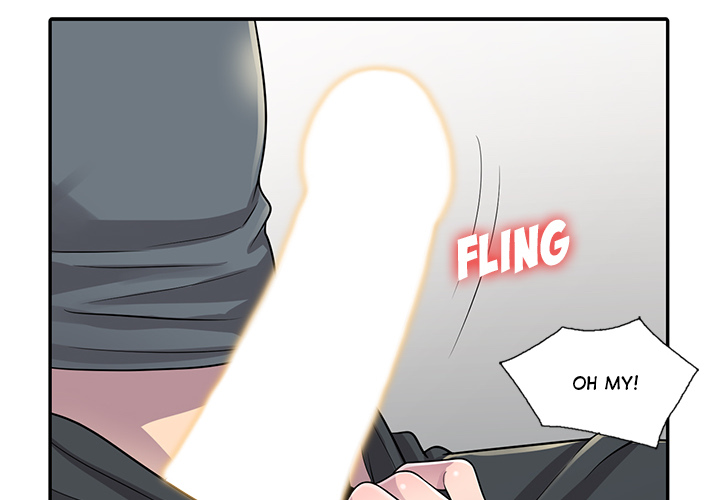 A Stolen Taste - Chapter 2 [photo 2] - MangaPorn