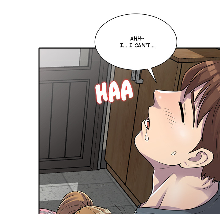 A Stolen Taste - Chapter 2 [photo 24] - MangaPorn