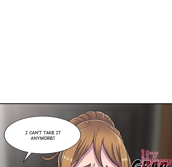 A Stolen Taste - Chapter 2 [photo 26] - MangaPorn