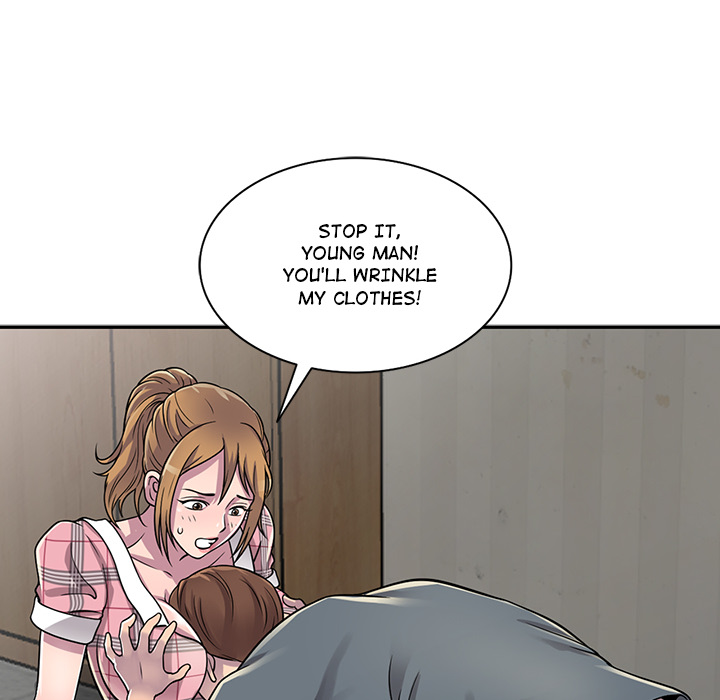 A Stolen Taste - Chapter 2 [photo 29] - MangaPorn