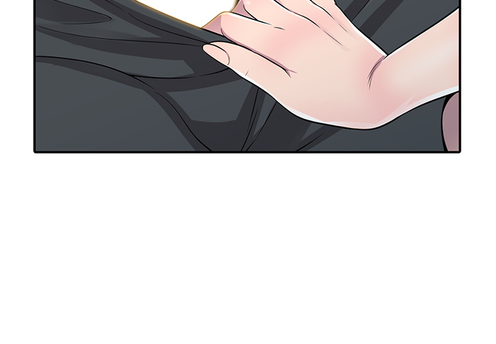 A Stolen Taste - Chapter 2 [photo 3] - MangaPorn