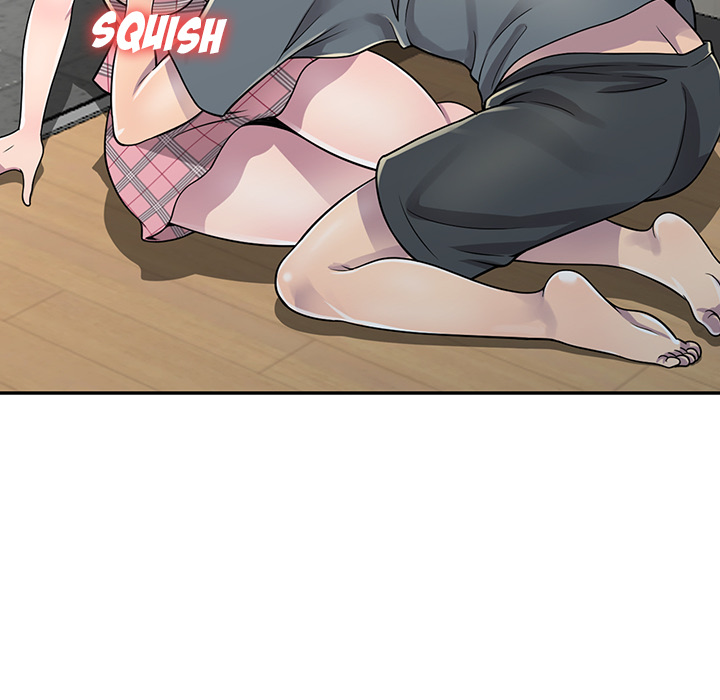 A Stolen Taste - Chapter 2 [photo 30] - MangaPorn