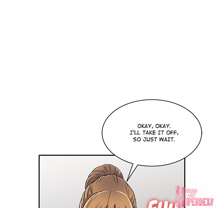 A Stolen Taste - Chapter 2 [photo 31] - MangaPorn
