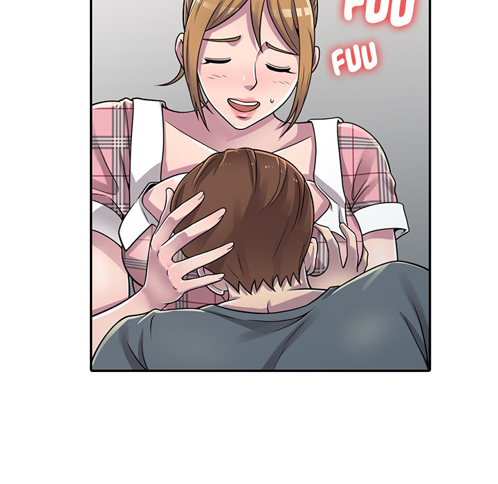 A Stolen Taste - Chapter 2 [photo 32] - MangaPorn