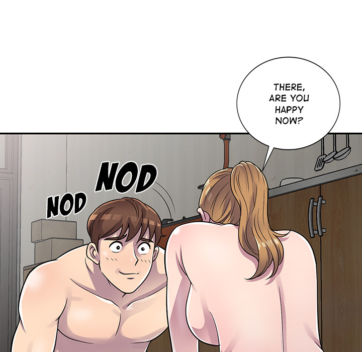 A Stolen Taste - Chapter 2 [photo 38] - MangaPorn