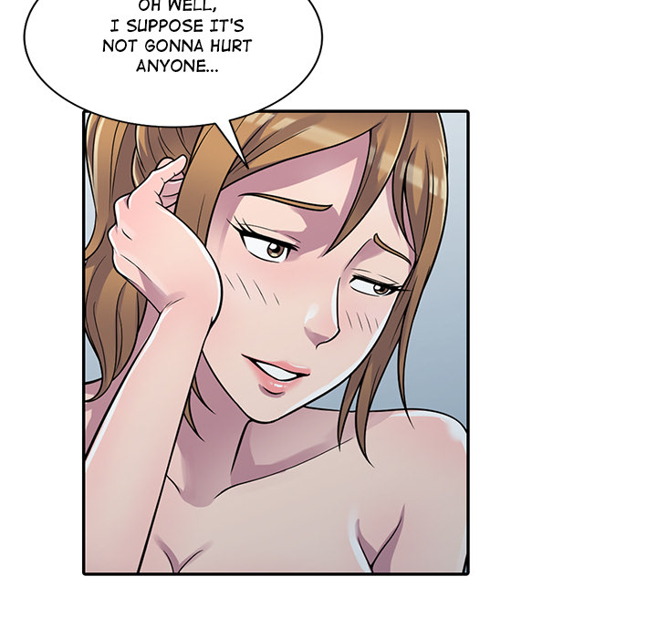 A Stolen Taste - Chapter 2 [photo 43] - MangaPorn