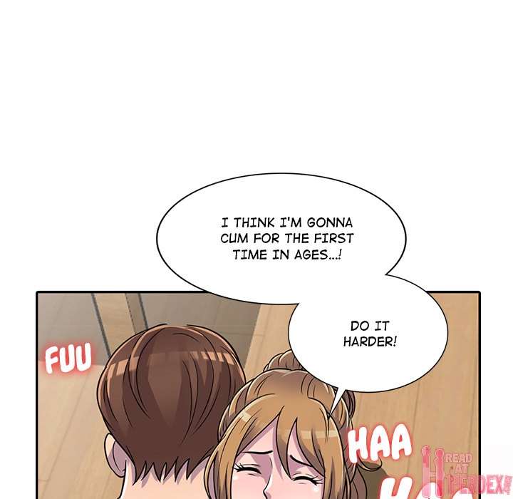 A Stolen Taste - Chapter 2 [photo 95] - MangaPorn