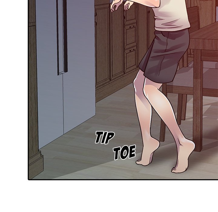 A Stolen Taste - Chapter 3 [photo 101] - MangaPorn