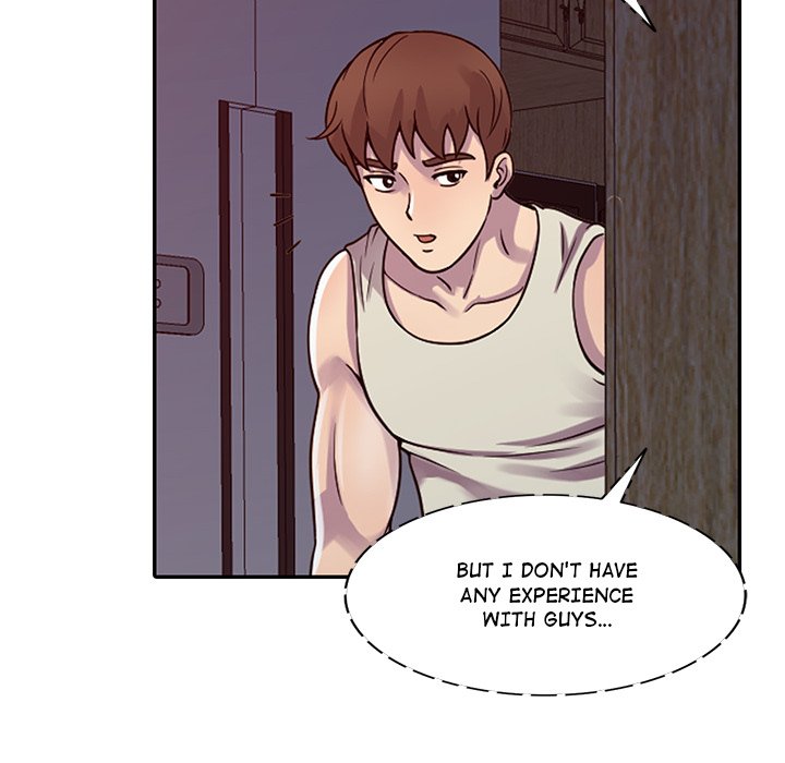 A Stolen Taste - Chapter 3 [photo 103] - MangaPorn