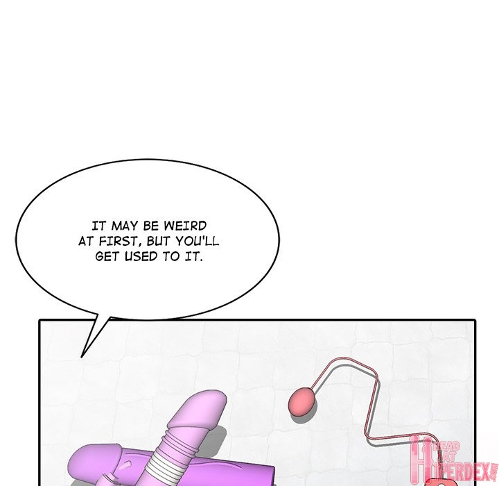 A Stolen Taste - Chapter 3 [photo 111] - MangaPorn