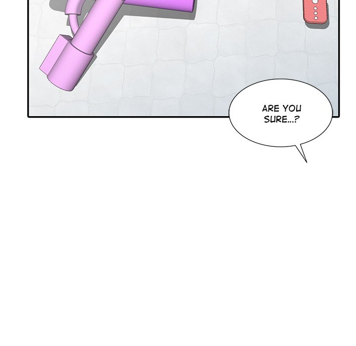 A Stolen Taste - Chapter 3 [photo 112] - MangaPorn