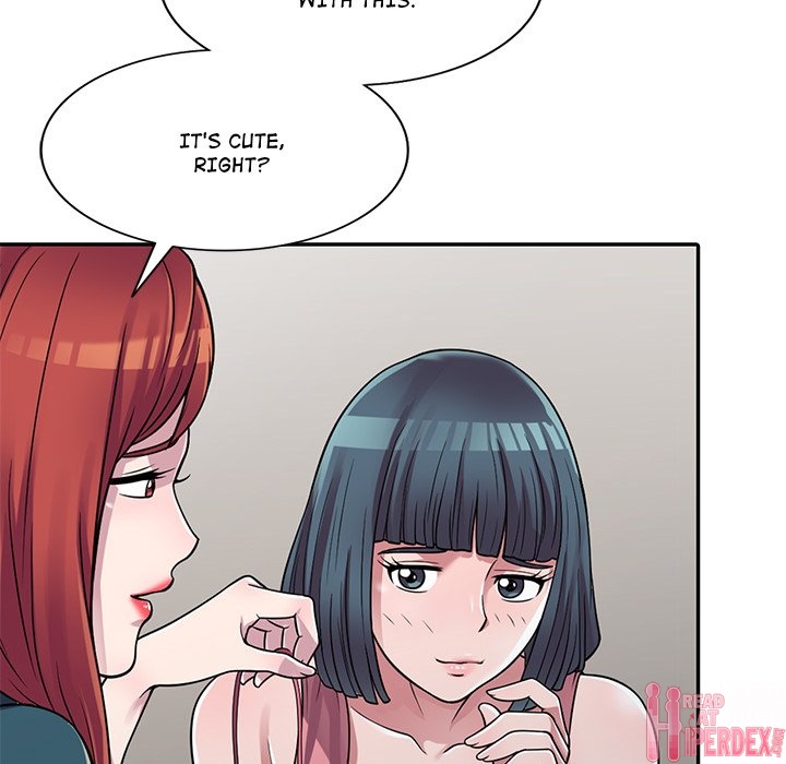 A Stolen Taste - Chapter 3 [photo 116] - MangaPorn