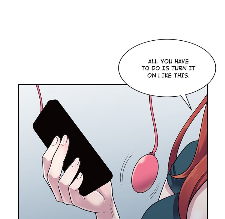 A Stolen Taste - Chapter 3 [photo 118] - MangaPorn