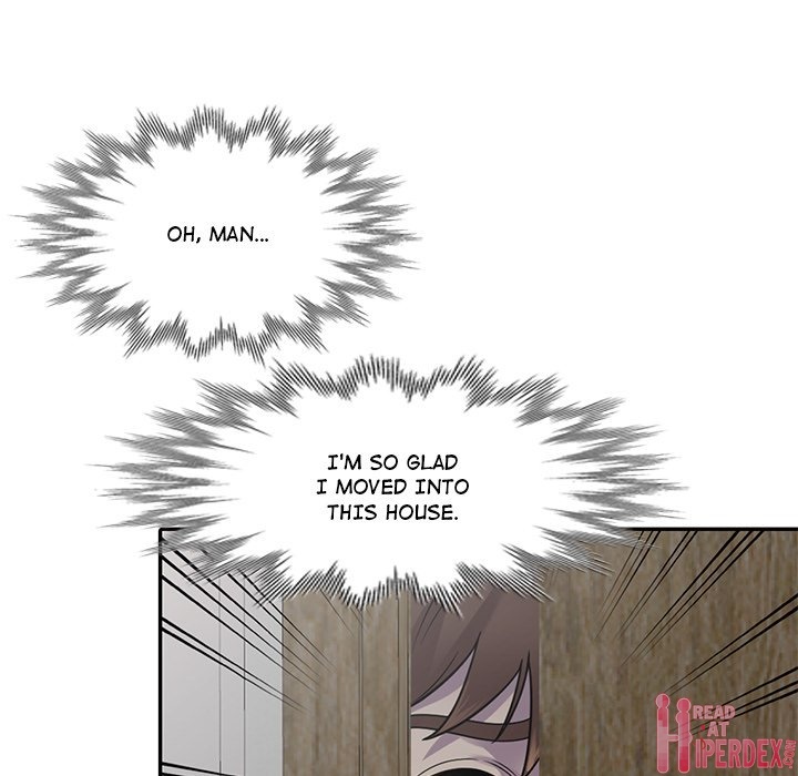 A Stolen Taste - Chapter 3 [photo 131] - MangaPorn