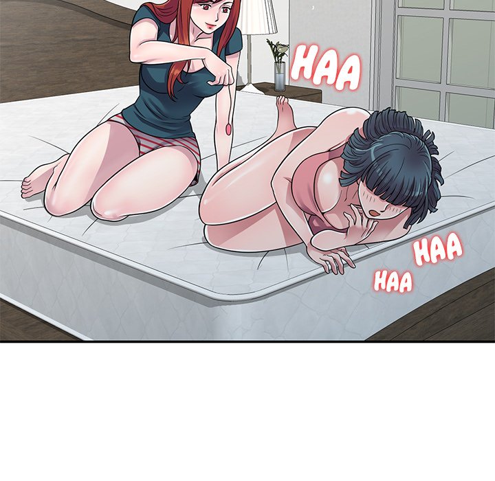 A Stolen Taste - Chapter 3 [photo 134] - MangaPorn