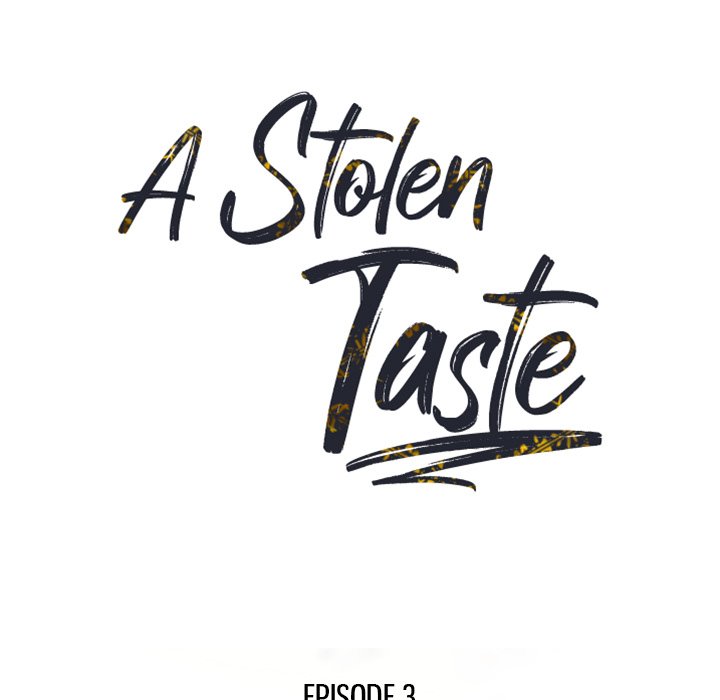 A Stolen Taste - Chapter 3 [photo 17] - MangaPorn