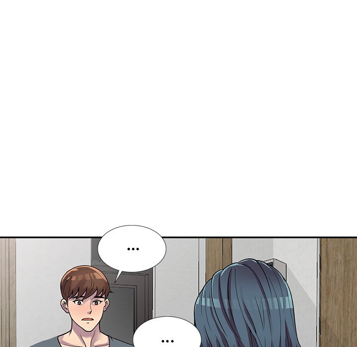 A Stolen Taste - Chapter 3 [photo 19] - MangaPorn