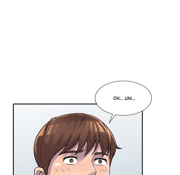 A Stolen Taste - Chapter 3 [photo 23] - MangaPorn