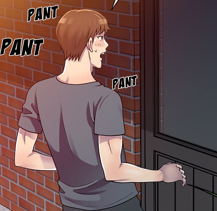 A Stolen Taste - Chapter 3 [photo 30] - MangaPorn