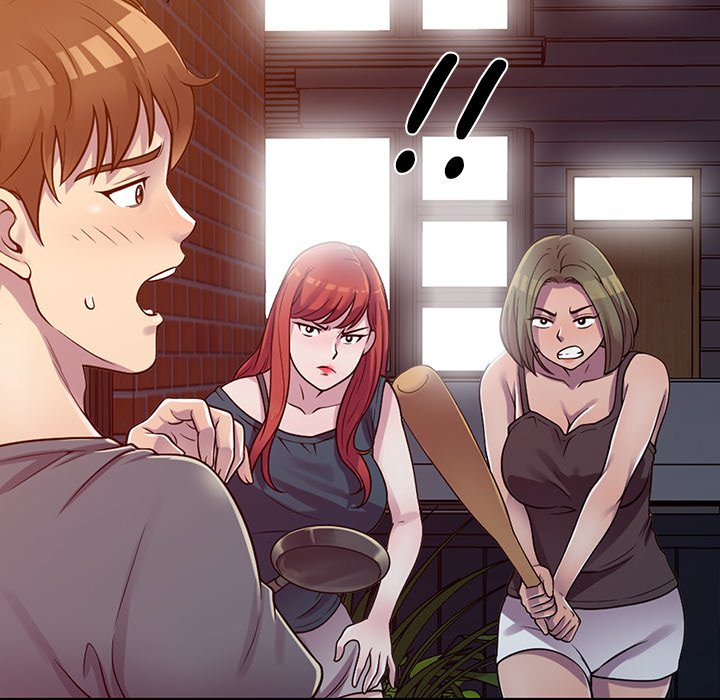 A Stolen Taste - Chapter 3 [photo 35] - MangaPorn