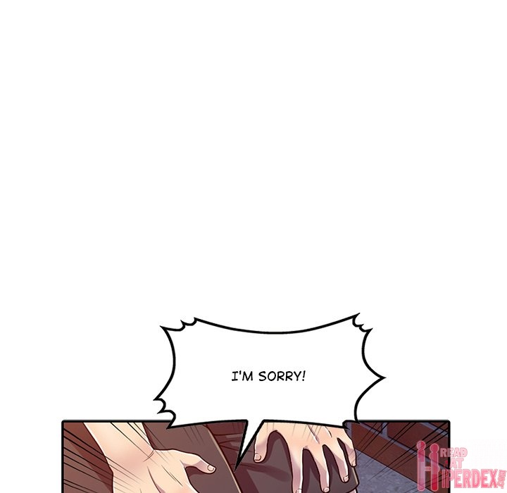 A Stolen Taste - Chapter 3 [photo 41] - MangaPorn