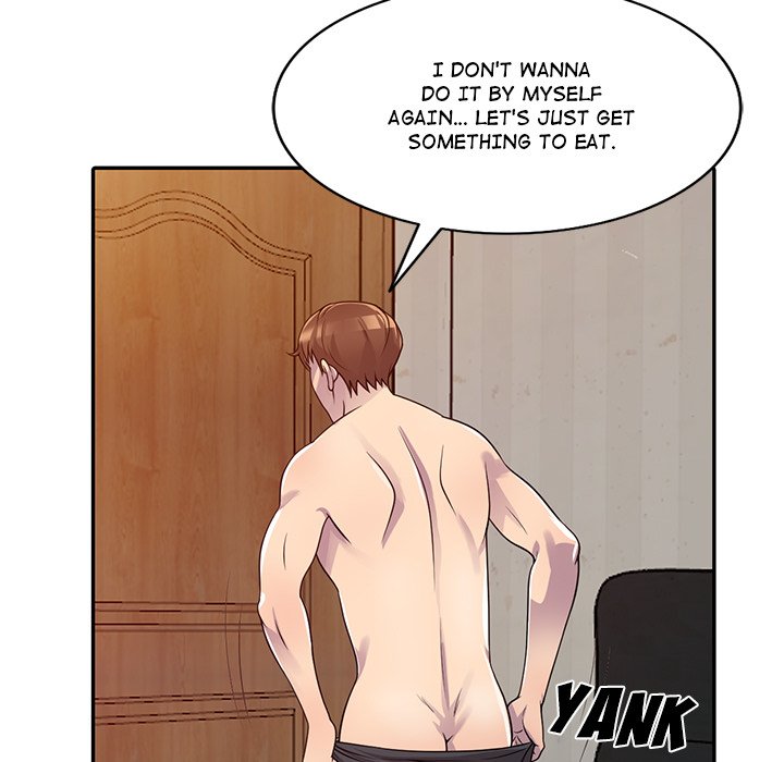 A Stolen Taste - Chapter 3 [photo 5] - MangaPorn