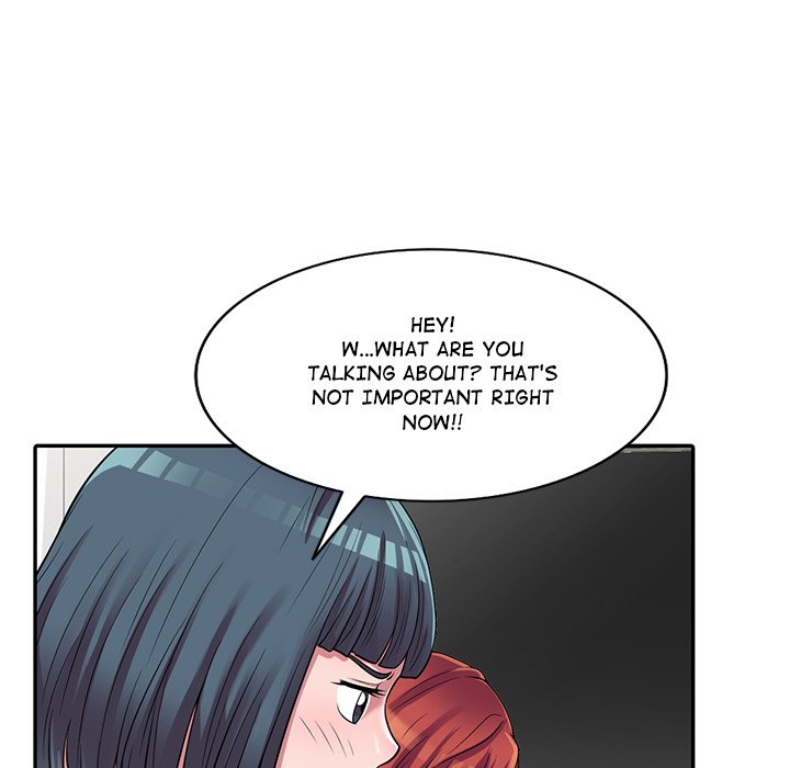 A Stolen Taste - Chapter 3 [photo 59] - MangaPorn