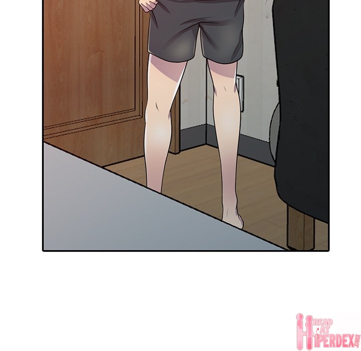 A Stolen Taste - Chapter 3 [photo 6] - MangaPorn