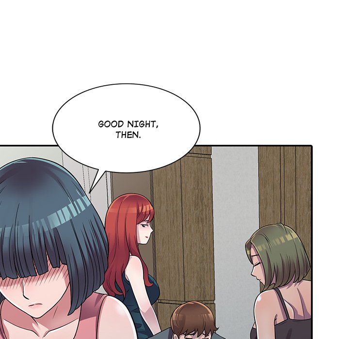 A Stolen Taste - Chapter 3 [photo 69] - MangaPorn