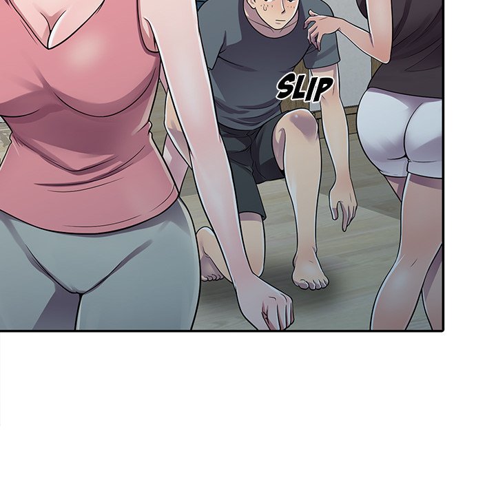 A Stolen Taste - Chapter 3 [photo 70] - MangaPorn