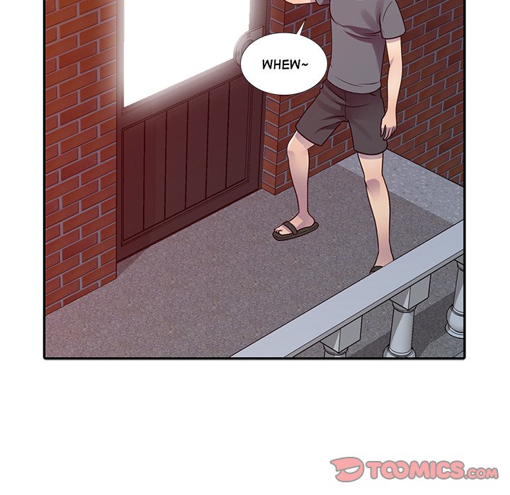 A Stolen Taste - Chapter 3 [photo 75] - MangaPorn