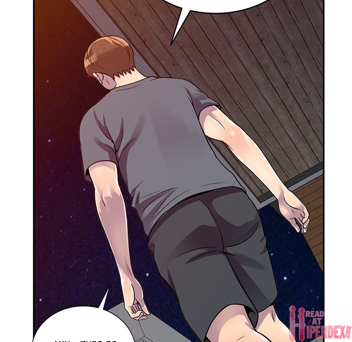 A Stolen Taste - Chapter 3 [photo 80] - MangaPorn
