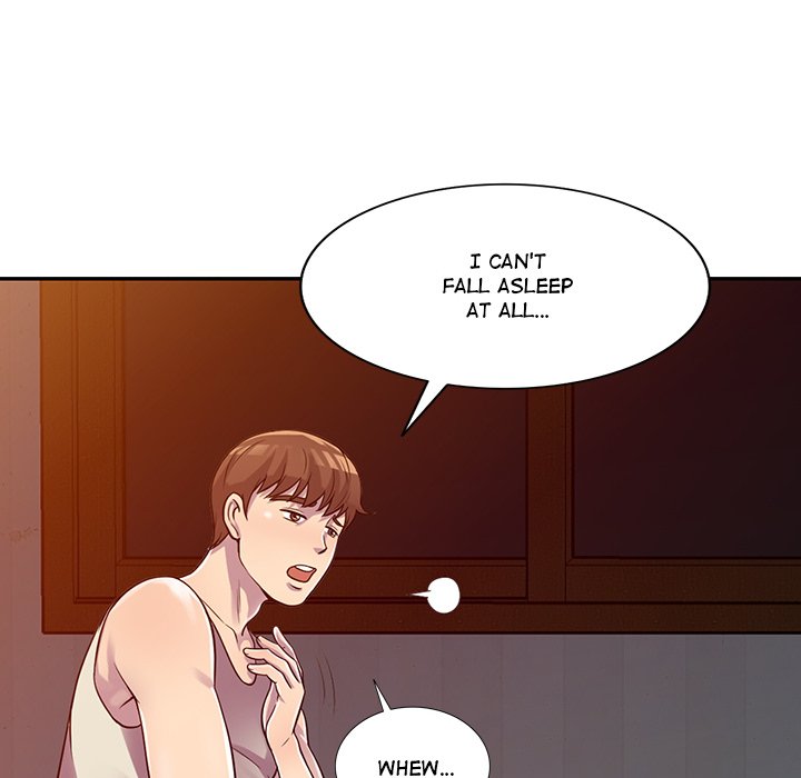 A Stolen Taste - Chapter 3 [photo 84] - MangaPorn